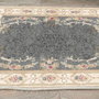 Conceptum Els1800 Alfombra de Pasillo Antracita 80x150 cm
